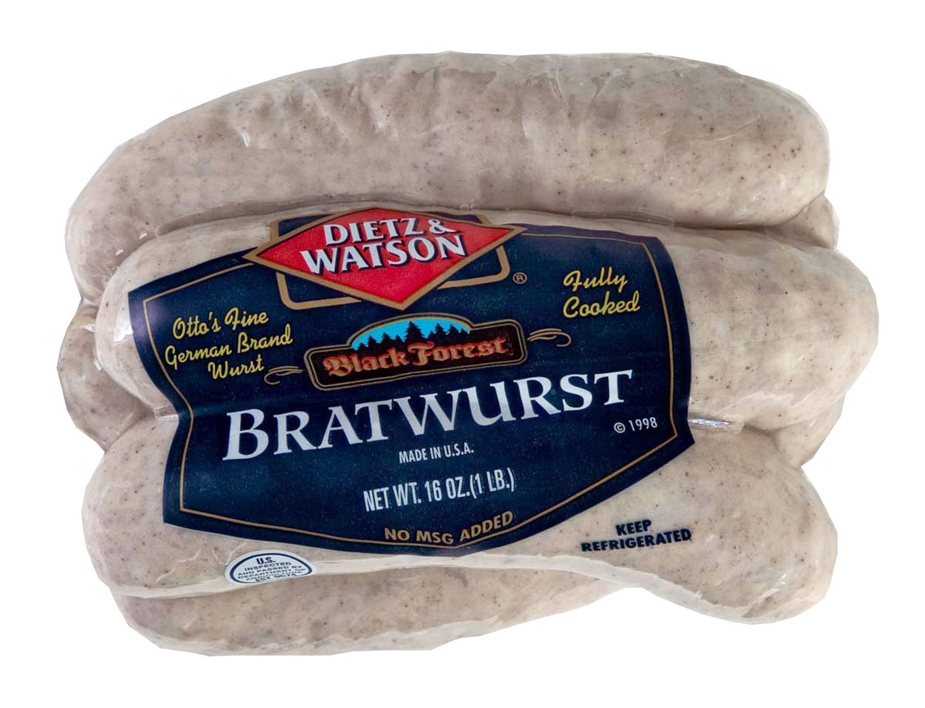 Retail Ready Quirch Foods